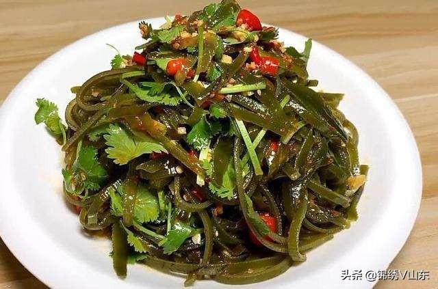 去亲戚家做客,十分钟就做出几道美食,真是太佩服了