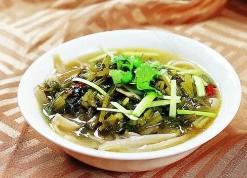 西安人去安康玩,这5道美食一定要品尝
