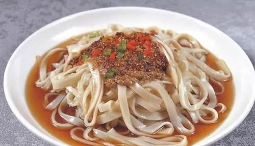 西安人去安康玩,这5道美食一定要品尝