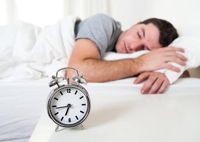 血压高的人睡多了容易出问题，关于血压与睡眠的3个常识，要掌握