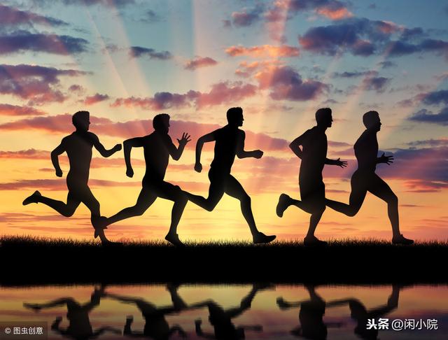 健康生活方式你做到了吗?自律是健康!教你养成健康生活好习惯!
