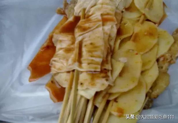 来盘锦必吃的那些特色美食,少吃一种都是遗憾,快来看看你吃过吗
