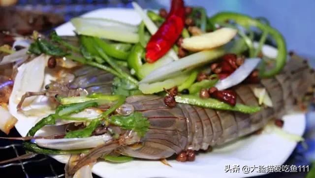 来盘锦必吃的那些特色美食,少吃一种都是遗憾,快来看看你吃过吗