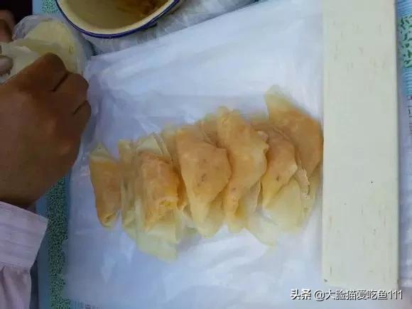 来盘锦必吃的那些特色美食,少吃一种都是遗憾,快来看看你吃过吗
