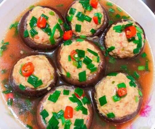 晚餐家人必点的10道健康美食,好吃鲜美不上火,精致很可口下饭