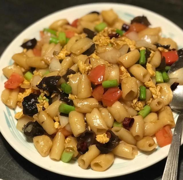 山西除了深厚的历史文化,还有很多美食