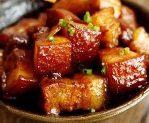 中国人最离不开的十大家常菜有哪些，今天您吃了吗