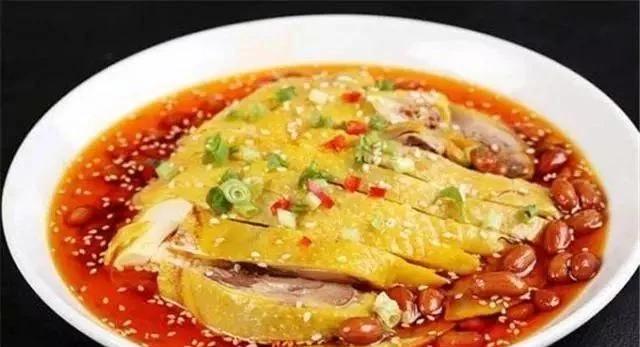 外国人：我要吃中国最辣的菜！网友推荐了6道菜，空气瞬间凝固
