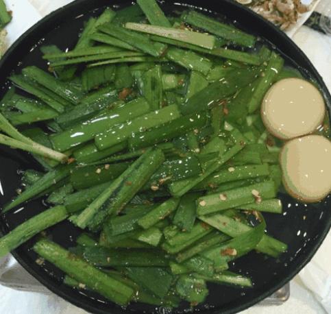 烧烤界的5大素菜之王,吃过一半才能算入门,网友:给肉都不换