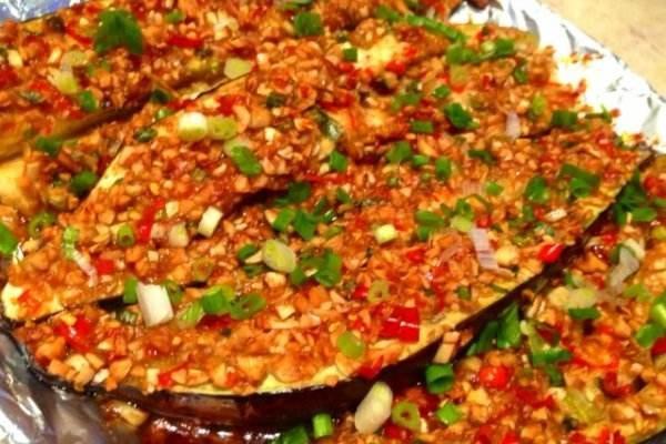 烧烤界的5大素菜之王,吃过一半才能算入门,网友:给肉都不换