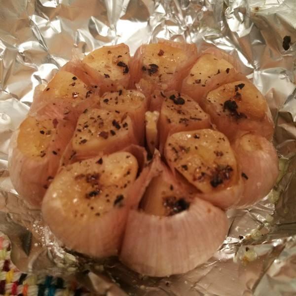烧烤界的5大素菜之王,吃过一半才能算入门,网友:给肉都不换