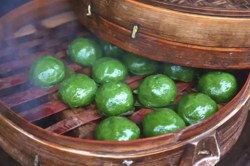 北方人吃不惯的5种小吃,如果你都爱吃,那绝对是正宗的南方人