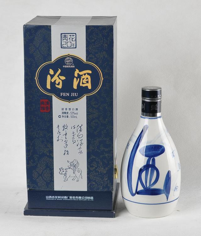 挑选白酒别犯迷糊,记住这14句“顺口溜”,购买好酒不上当