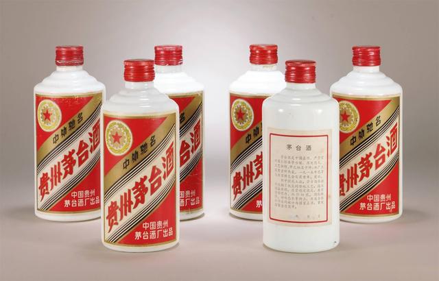 挑选白酒别犯迷糊,记住这14句“顺口溜”,购买好酒不上当