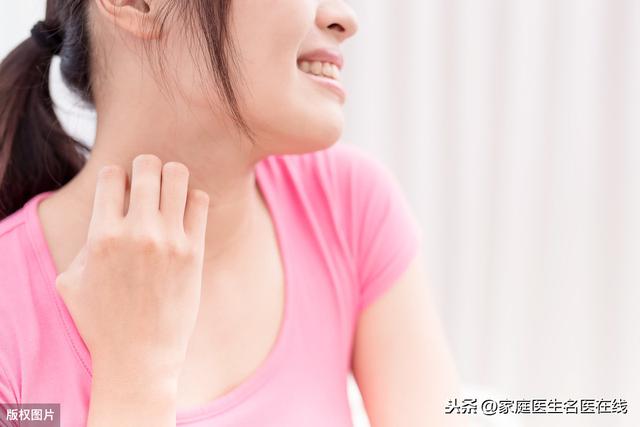 夏天除了防蚊虫,这4类皮肤病也是“榜上有名”,现在知道还不晚