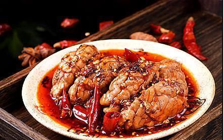 四川人最爱吃的6种“另类美食”,普通“吃货”只能望而兴叹
