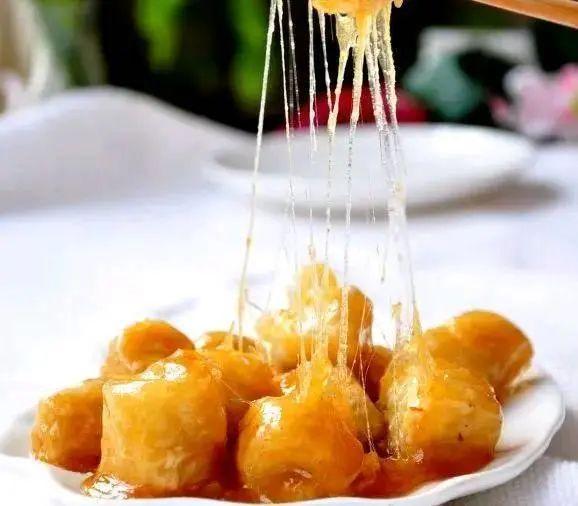 小心流口水哦,10种超好吃美食做法,让你秒变大厨