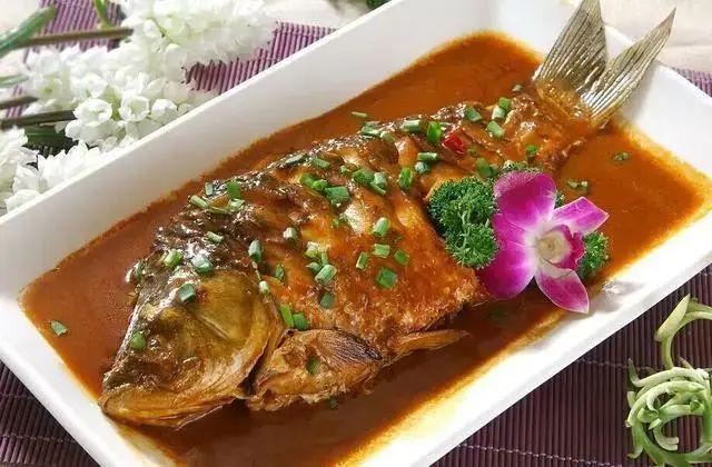 小心流口水哦,10种超好吃美食做法,让你秒变大厨