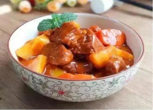 小心流口水哦,10种超好吃美食做法,让你秒变大厨