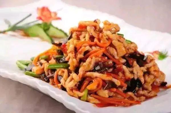 小心流口水哦,10种超好吃美食做法,让你秒变大厨