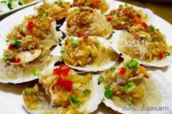 美食大连,带你揭秘那些来大连必吃的特色美食,快来尝尝不后悔哦