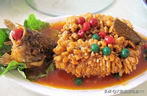 美食大连,带你揭秘那些来大连必吃的特色美食,快来尝尝不后悔哦