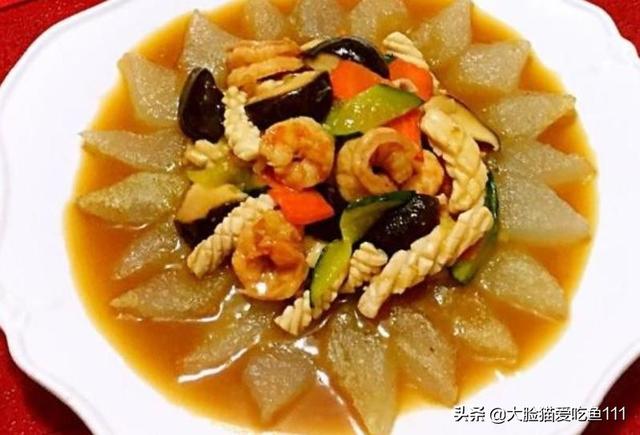 美食大连,带你揭秘那些来大连必吃的特色美食,快来尝尝不后悔哦