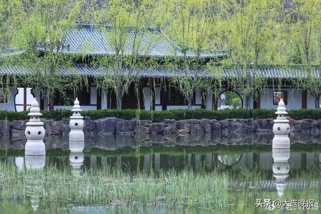 大连十条美如画的旅游路线！大部分无需门票，赶紧看都有哪些路线