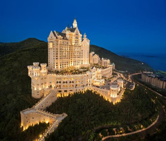 大连去哪玩?第一次的大连自助旅行(自由行)旅游攻略