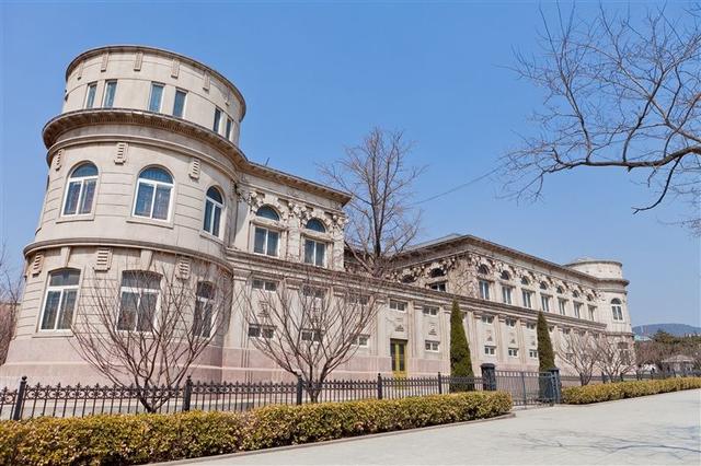 大连去哪玩?第一次的大连自助旅行(自由行)旅游攻略