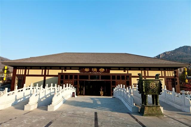 大连去哪玩?第一次的大连自助旅行(自由行)旅游攻略