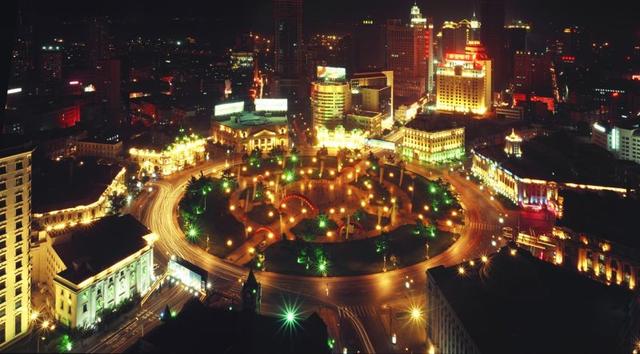 大连去哪玩?第一次的大连自助旅行(自由行)旅游攻略