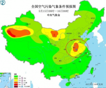 保重!从今天起，河南、安