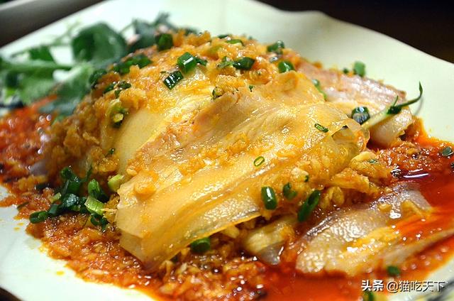 吃遍美食千百味,蓦然回首,还是经典川菜最巴适