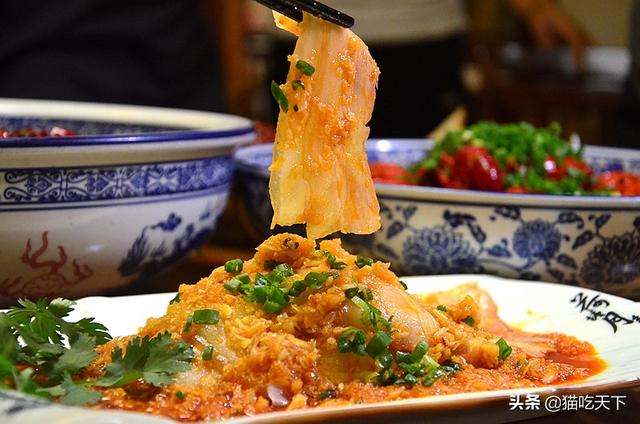 吃遍美食千百味，蓦然回首，还是经典川菜最巴适