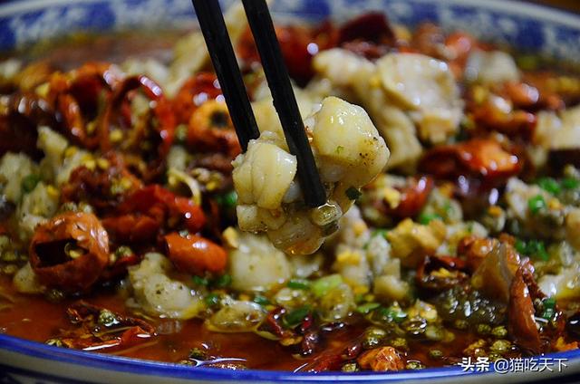 吃遍美食千百味,蓦然回首,还是经典川菜最巴适