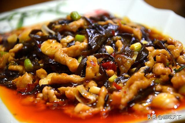 吃遍美食千百味,蓦然回首,还是经典川菜最巴适