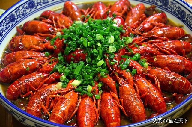 吃遍美食千百味,蓦然回首,还是经典川菜最巴适