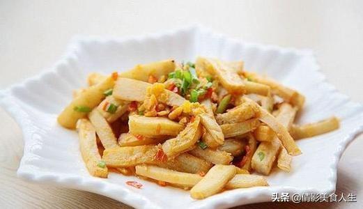 分享几款家常美食,清脆爽口不腻,非常简单,大人和孩子都爱吃