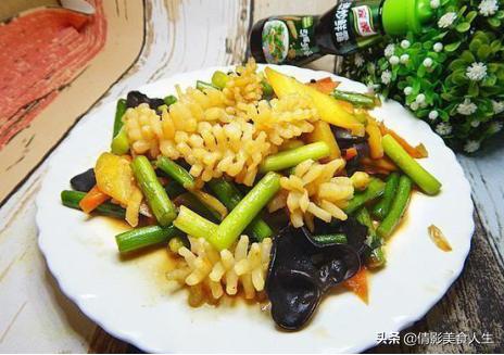 分享几款家常美食,清脆爽口不腻,非常简单,大人和孩子都爱吃