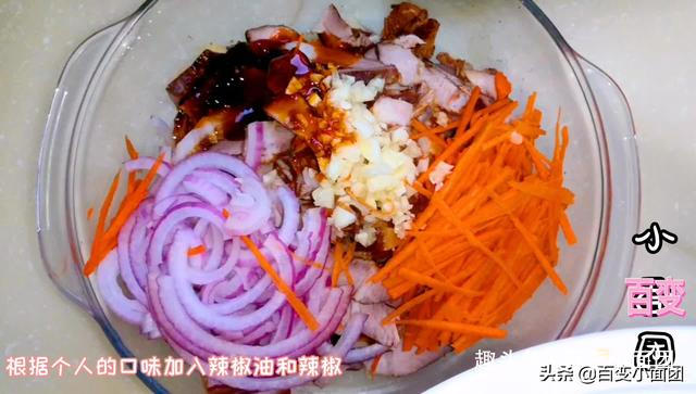 手把手教你在家调卤水做卤肉，色泽红亮 满屋飘香