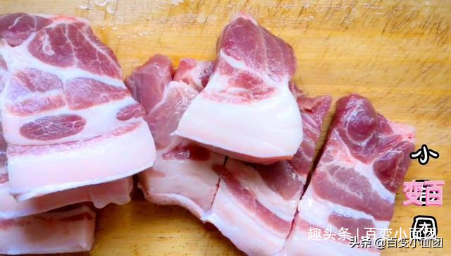 手把手教你在家调卤水做卤肉，色泽红亮 满屋飘香