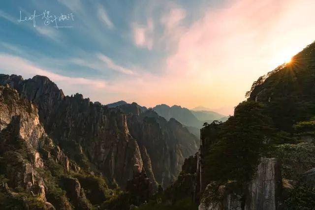 这12个深藏在安徽的美景，骨灰级旅游达人才知道