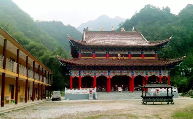 这12个深藏在安徽的美景，骨灰级旅游达人才知道