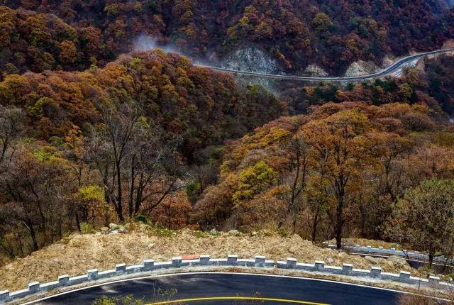 这12个深藏在安徽的美景，骨灰级旅游达人才知道