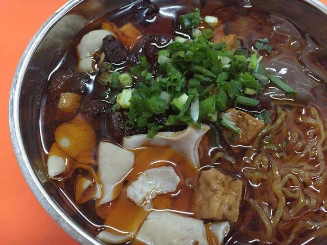 舌尖上的贵州美食,这些美食真的很好吃,有机会一定要吃一遍