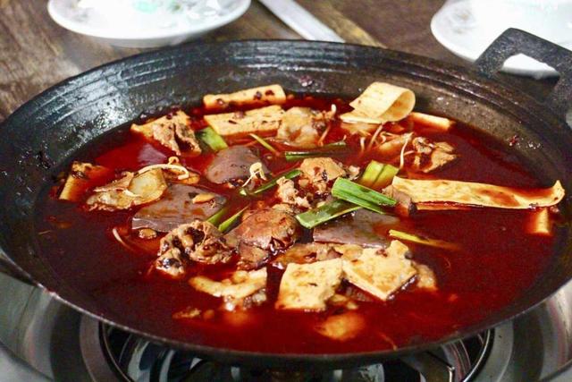 舌尖上的贵州美食,这些美食真的很好吃,有机会一定要吃一遍