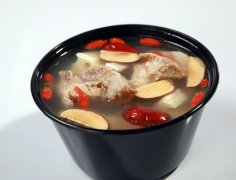 春季养生祛湿汤吃什么