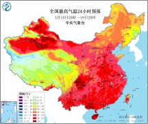 特大暴雨开启！这些地方
