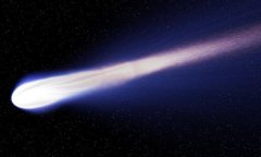 哈雷彗星下一次何时出现